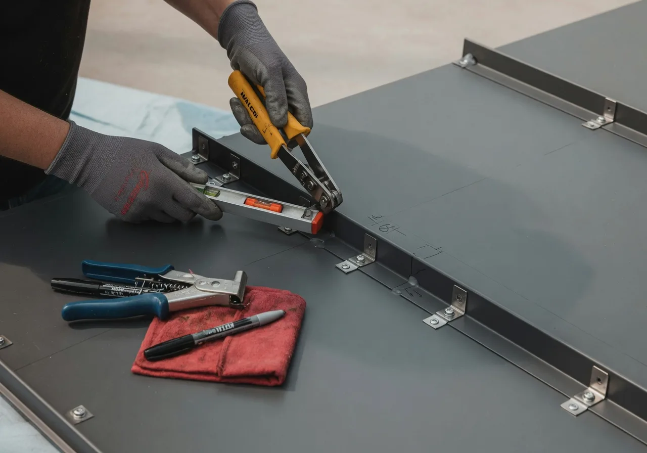 Why choose Metal Roofing Installation in Idalou, TX